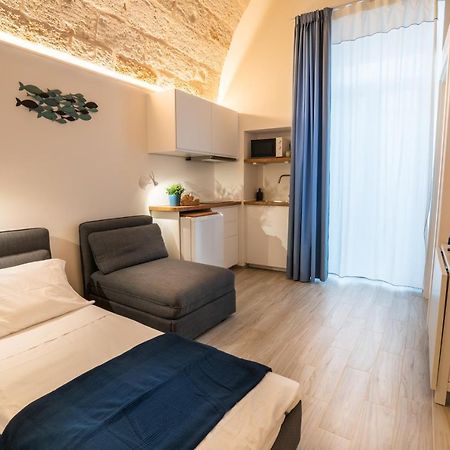 Vico Blu Hotel Polignano a Mare Exterior photo