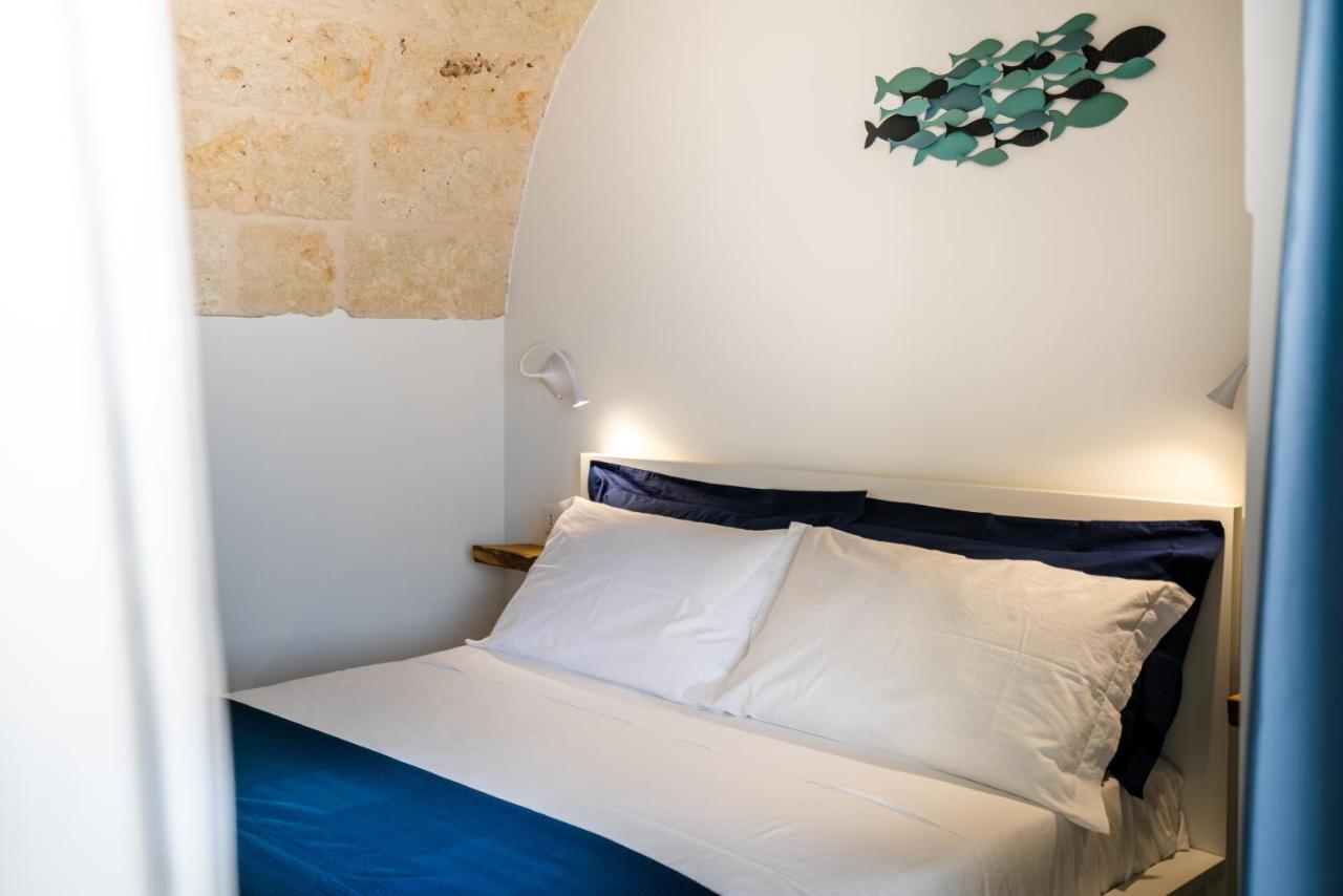 Vico Blu Hotel Polignano a Mare Exterior photo