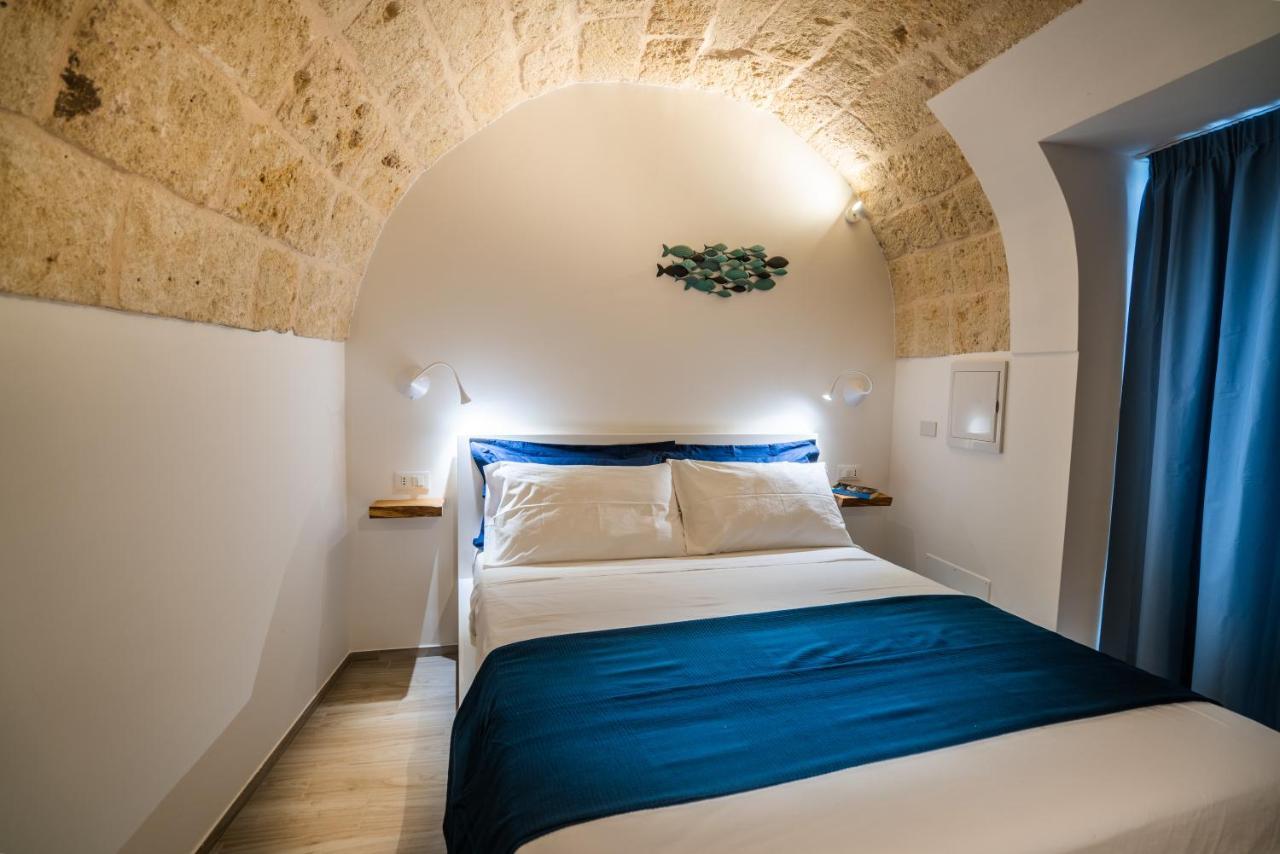 Vico Blu Hotel Polignano a Mare Exterior photo