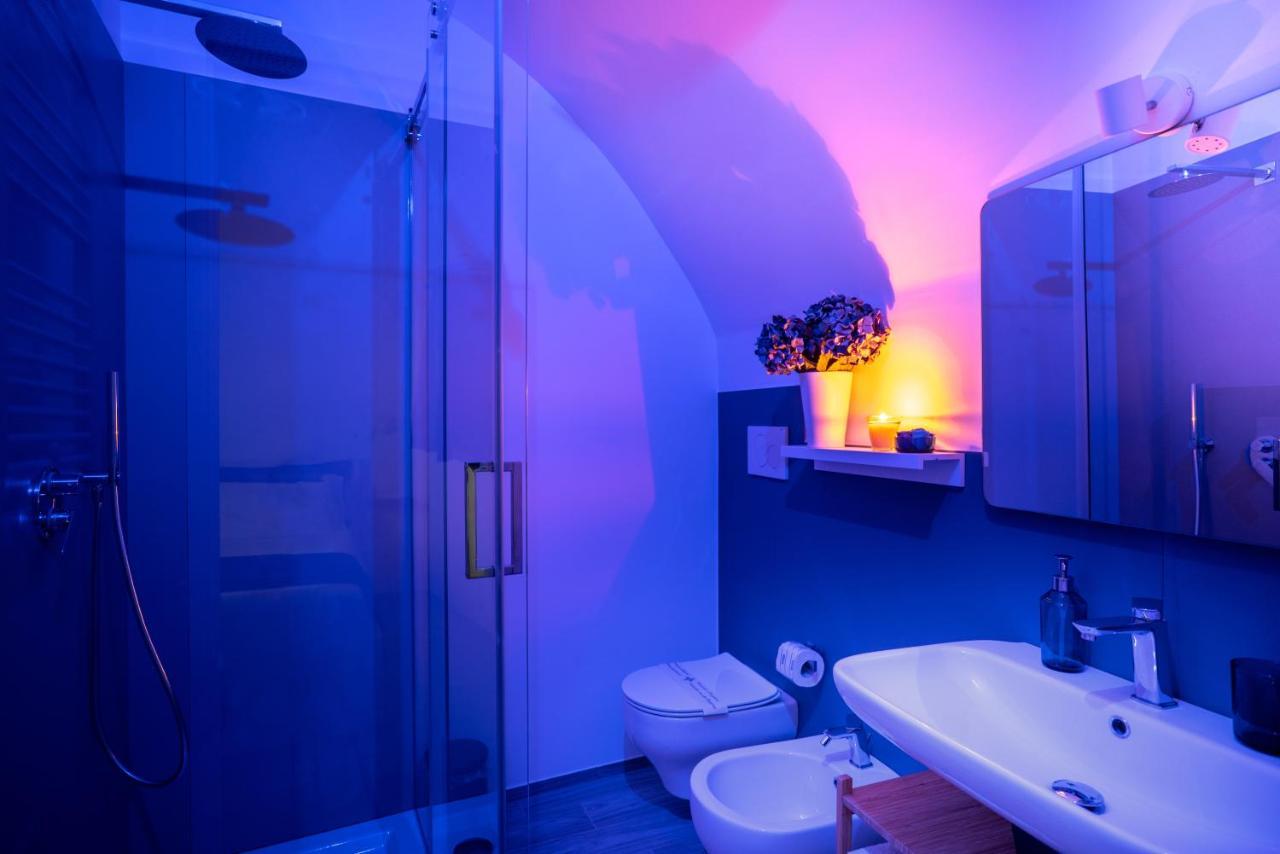 Vico Blu Hotel Polignano a Mare Exterior photo