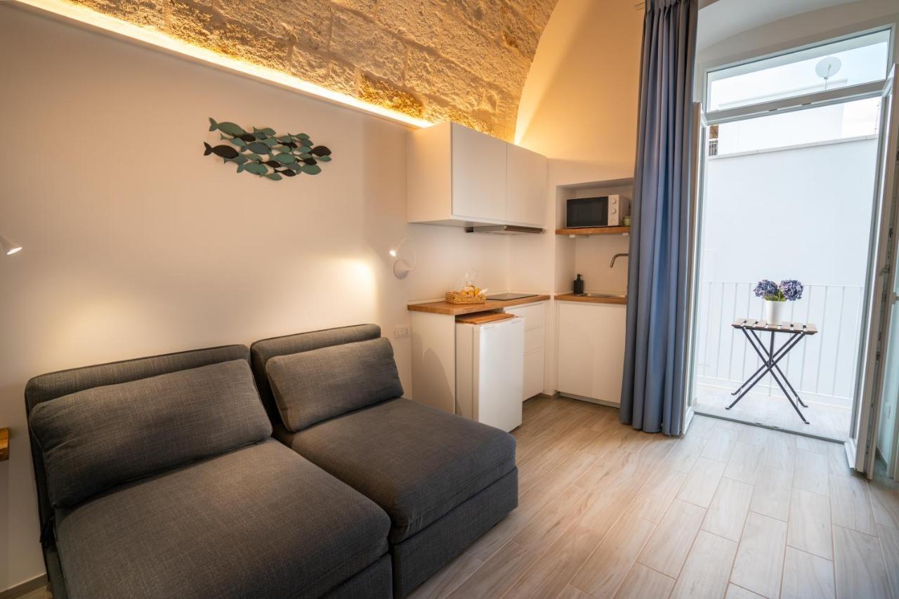 Vico Blu Hotel Polignano a Mare Exterior photo